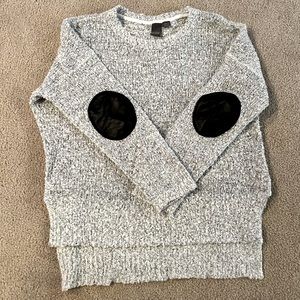 Francesca’s Collection Sweater
